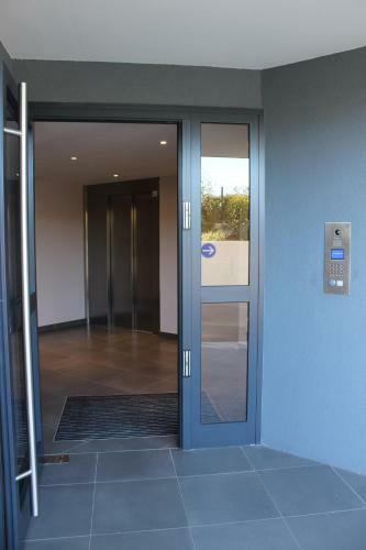 Apartamentos Appartement Villa Lazio