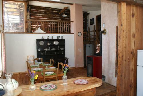 Apartamentos Le Berger Gourmand