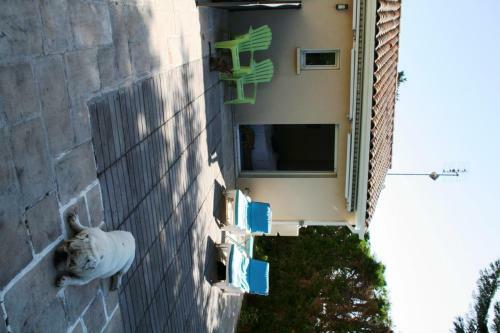 Hostal Chambres De Retour Aux Sources Connectees 1 Et 2