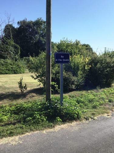 Hostal Chambres De Retour Aux Sources Connectees 1 Et 2