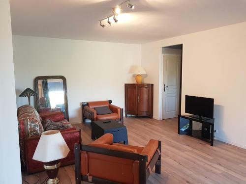 G�te � La Ferme
