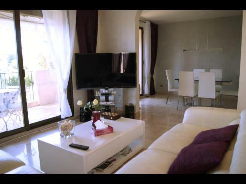 Apartamentos Les Hauts De Vaugrenier
