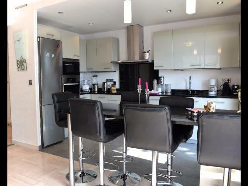 Apartamentos Les Hauts De Vaugrenier