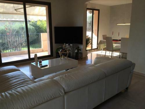 Apartamentos Les Hauts De Vaugrenier