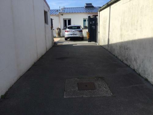 La Petite All�e