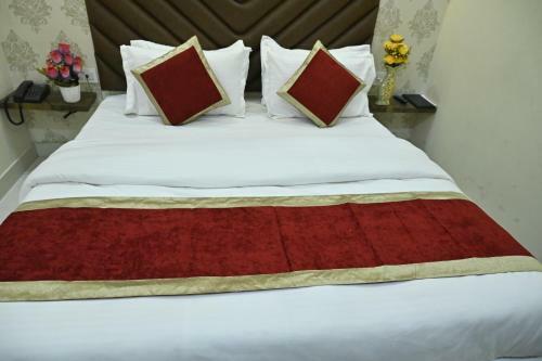 Hotel Guntas Residency