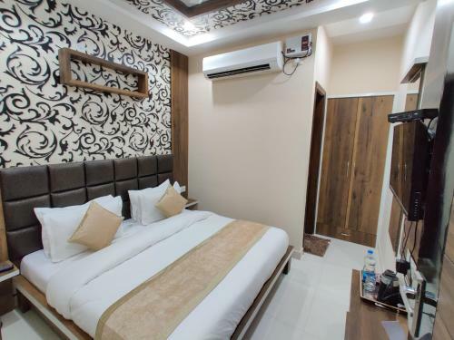 Hotel Guntas Residency