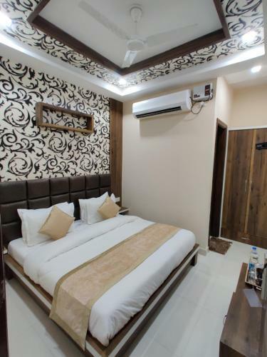 Hotel Guntas Residency