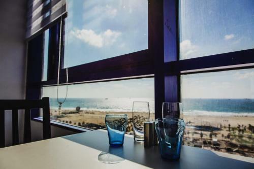 Apartamento Ashdod Beach Hotel