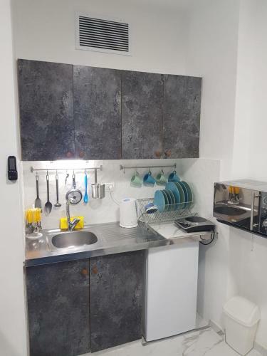 Apartamento Ashdod Beach Hotel
