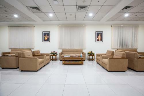 Kstdc Kumarakrupa Hotel