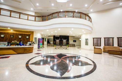 Kstdc Kumarakrupa Hotel