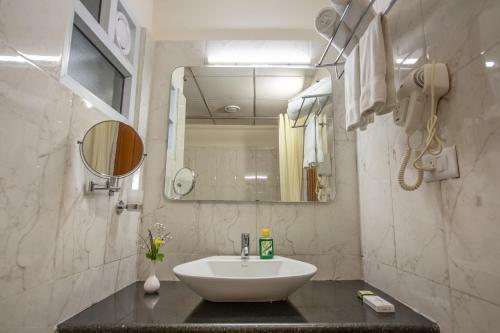 Kstdc Kumarakrupa Hotel