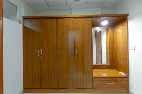 Kstdc Kumarakrupa Hotel