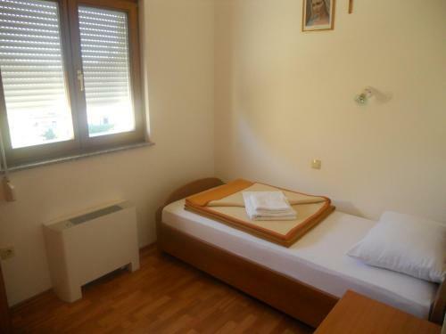 Hostal Sobe Jasna
