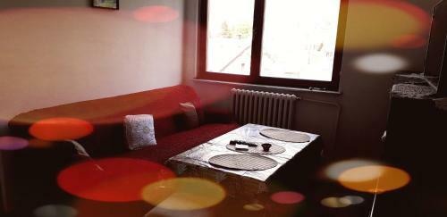 Villa Vila Bistrik