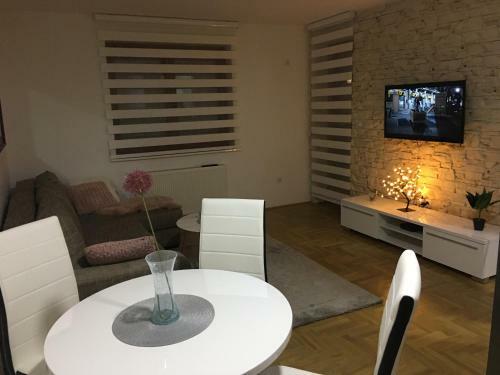 Apartamento Annabel?s Home