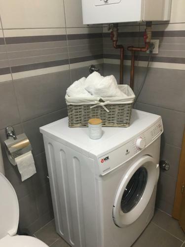 Apartamento Annabel?s Home