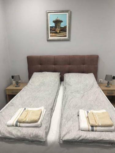 Sarajevo Dream Old Town Apartment