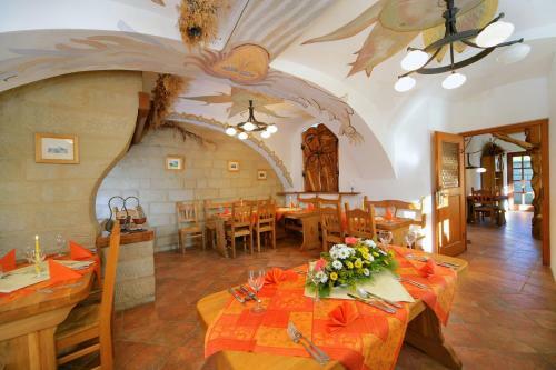 Hostal Penzion Kov�rna