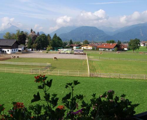 Apartamento Bauernhof Grafenhof
