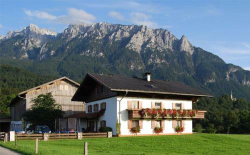 Apartamento Bauernhof Grafenhof