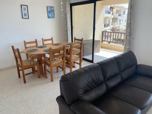 Apartamento Cool Breeze Second 2 None In Pafos