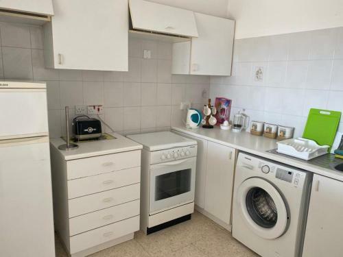Apartamento Cool Breeze Second 2 None In Pafos