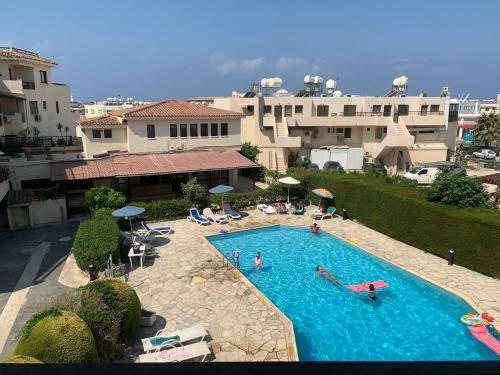 Apartamento Cool Breeze Second 2 None In Pafos