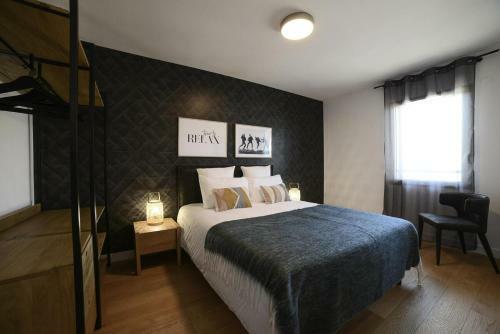 Apartamento R�sidence Exception - 2 Pi�ces Pour 2 Personnes 314