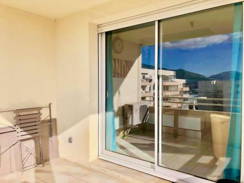 Apartamento Les Jardins De Suartello