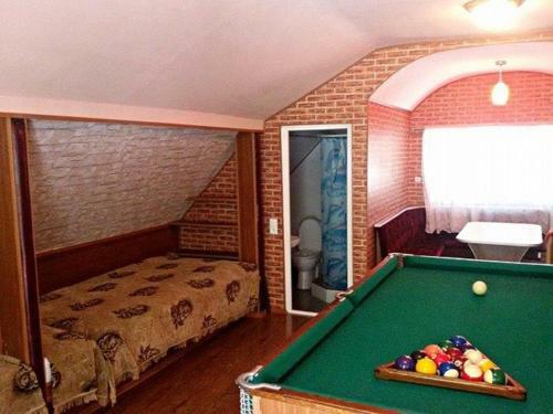 Hostal Bacho,s Cottage