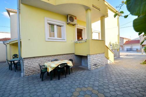 Apartment Zita