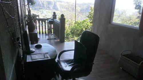 Hostal Donna