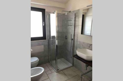 Apartamento Masseria Mezza Ruota 2