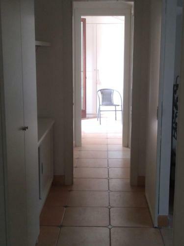 Apartamento Attico Vista Mare Alghero