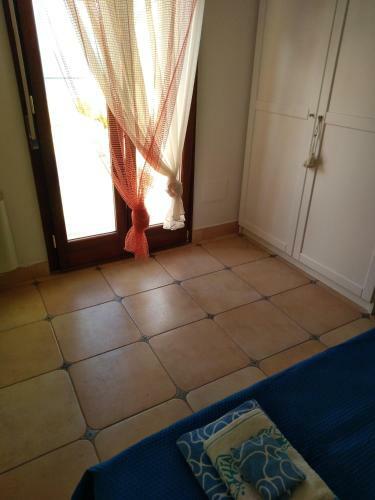 Apartamento Attico Vista Mare Alghero