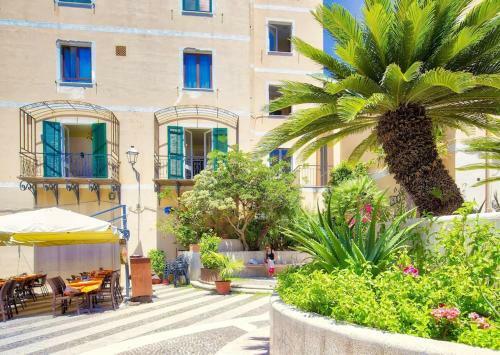 Apartamento Appartamento Nel Centro Storico Di Alghero