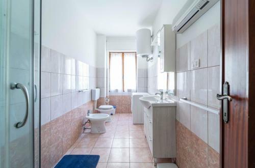 Apartamento Appartamento Paoli