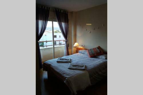 Apartamento Casa De Rocio