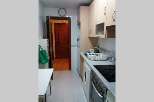 Apartamento Casa De Rocio