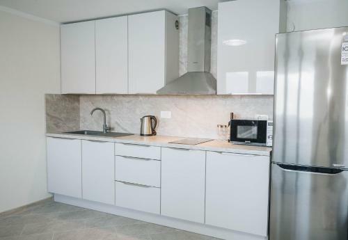 Apartamento 1st Line Beach Marso