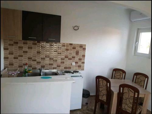 Relax Apartments