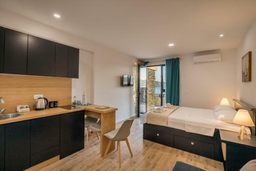 Hostal Skyview Apartments