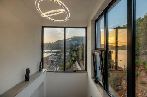 Hostal Skyview Apartments