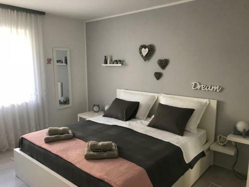 Apartamento Draga