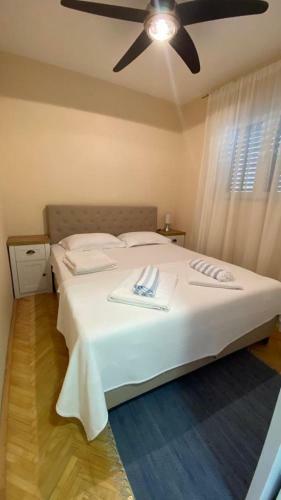 Apartamento Serendipity Blue Budva