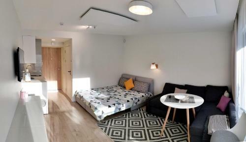 Apartamentai Millhouse Lt