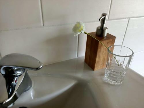 Bed & Breakfast Bij De Friesche Poort