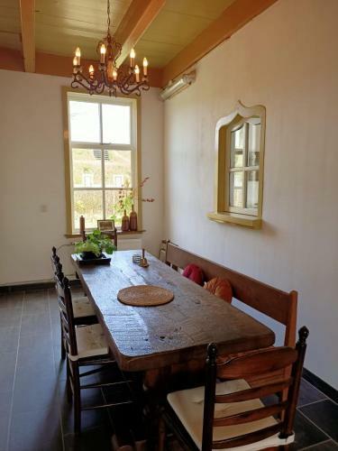 Bed & Breakfast Bij De Friesche Poort